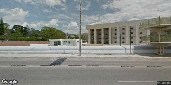 ALMACÉN ESTATAL SECTOR SALUD
